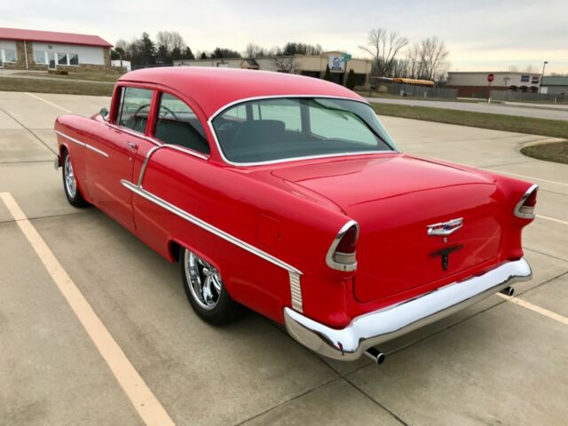 1955 Chevrolet Bel Air/150/210 BelAir - photo 6
