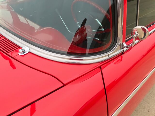 1955 Chevrolet Bel Air/150/210 BelAir - photo 7
