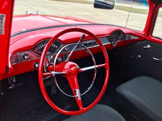 1955 Chevrolet Bel Air/150/210 BelAir - photo 9