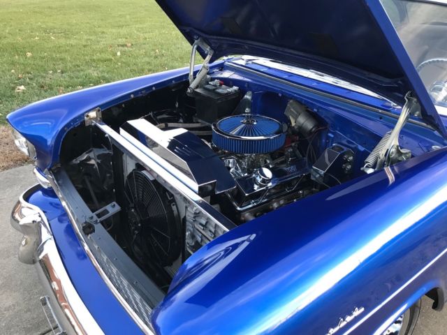 1955 Chevrolet Bel Air/150/210 Delray - photo 9
