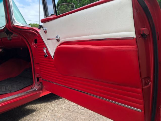 1955 Chevrolet Bel Air/150/210 Original 2 door - photo 12