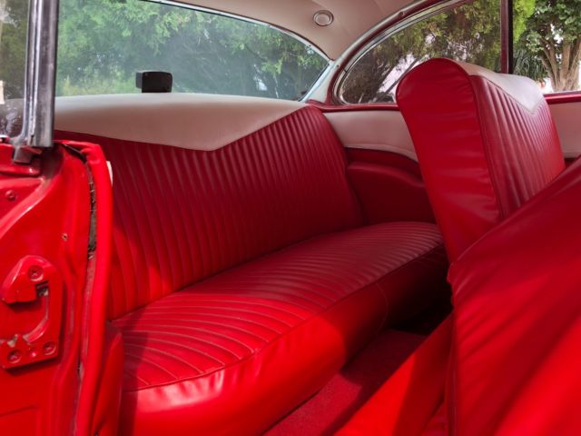 1955 Chevrolet Bel Air/150/210 Original 2 door - photo 13