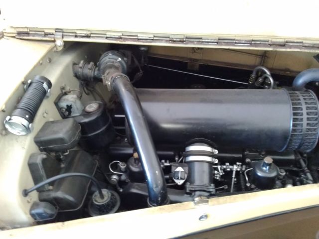 1955 Bentley Empress Freestone & Webb Coach built - photo 13