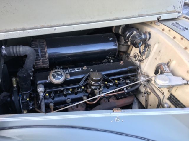 1955 Bentley R Type - photo 13