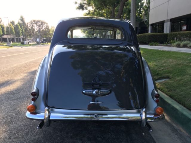 1955 Bentley R Type - photo 4