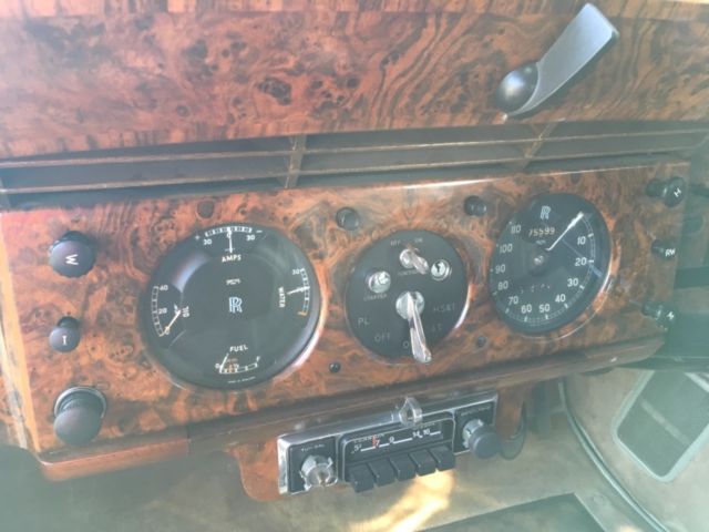 1955 Bentley R Type - photo 9