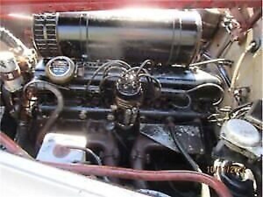 1955 Bentley S1 1955 BENTLEY S1 RIGHT HAND DRIVE - photo 11