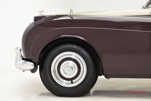 1955 Bentley S1 -- - photo 6