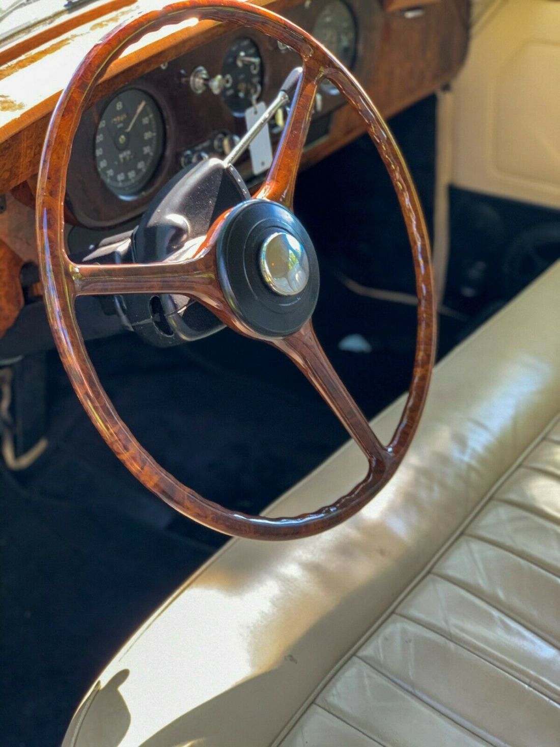 1956 Bentley S1 - photo 10