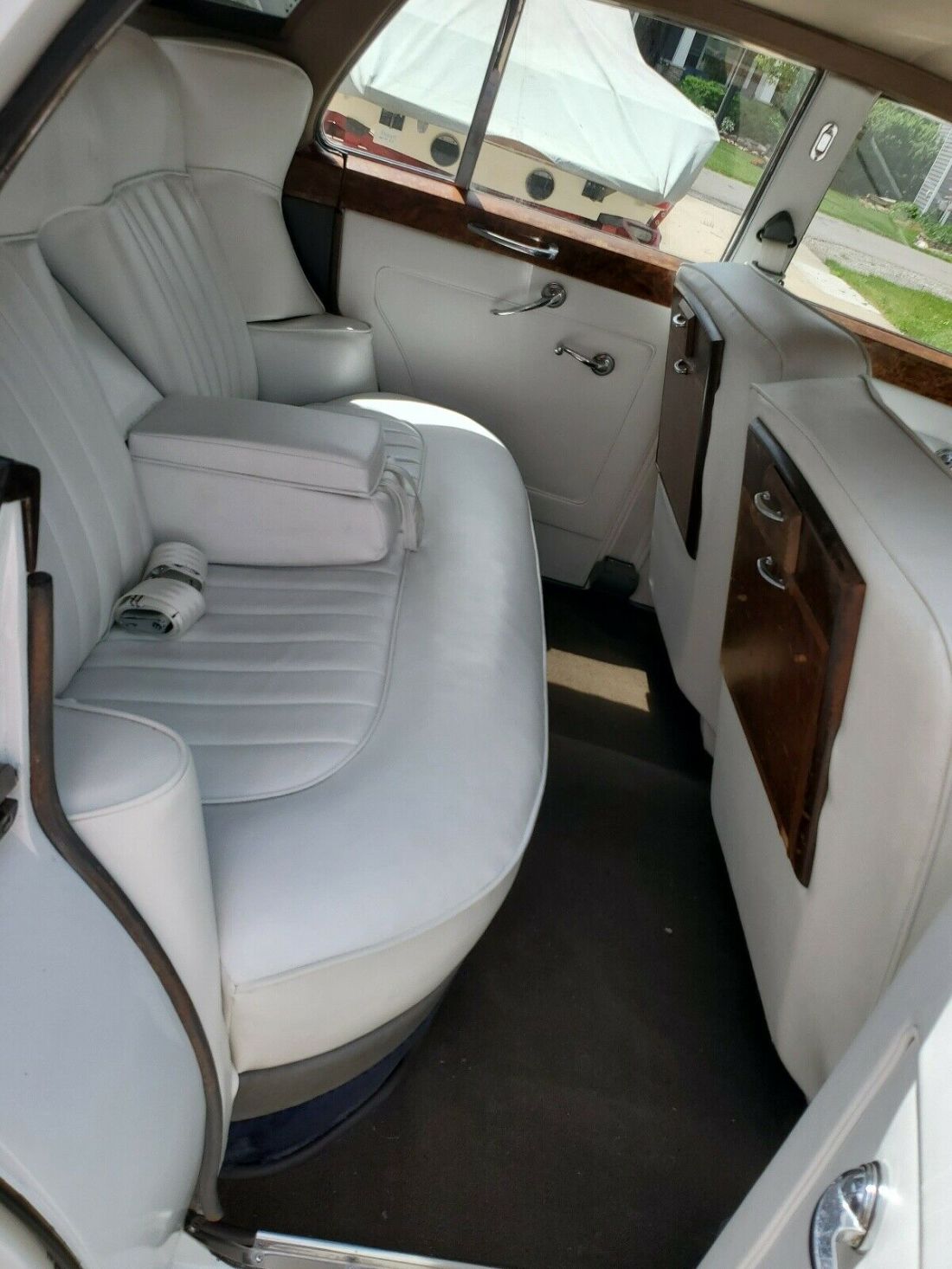 1955 Bentley S1 - photo 10