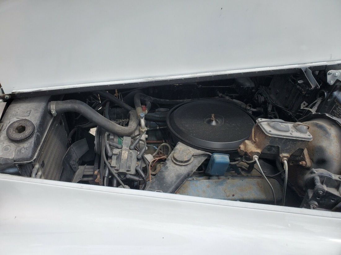 1955 Bentley S1 - photo 11