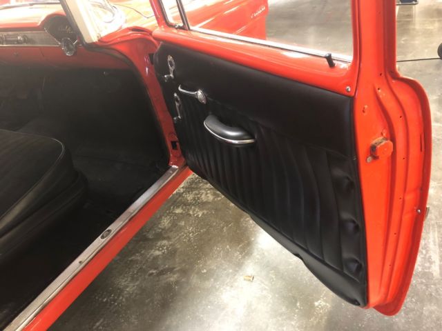 1955 Chevrolet Bel Air/150/210 - photo 10