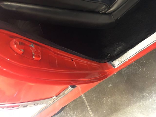 1955 Chevrolet Bel Air/150/210 - photo 11