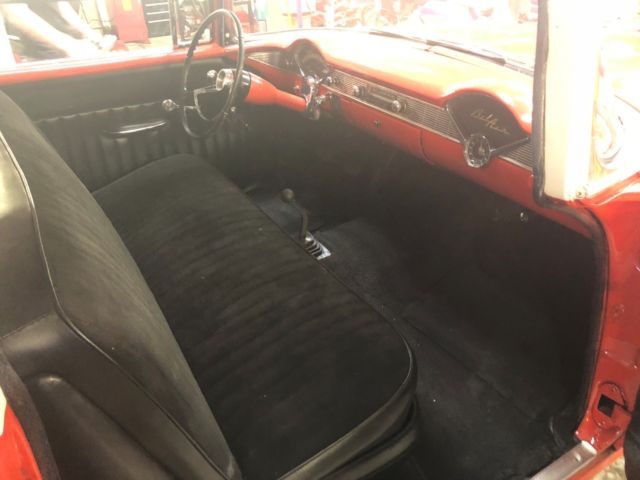 1955 Chevrolet Bel Air/150/210 - photo 12