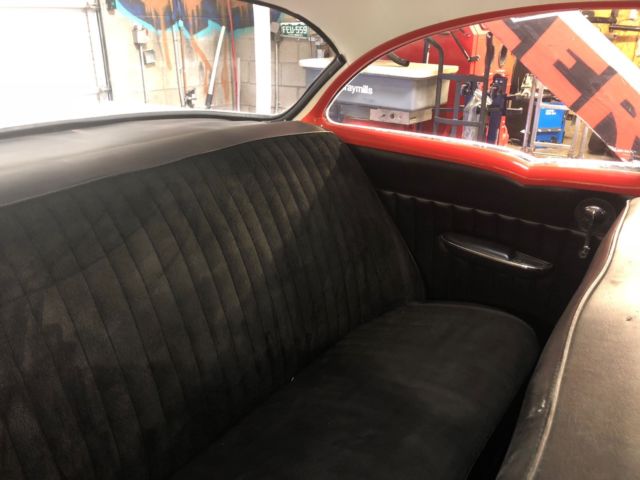1955 Chevrolet Bel Air/150/210 - photo 9