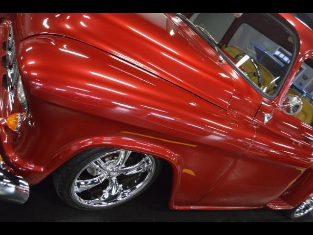 1955 Chevrolet Other Pickups 3100 - photo 4