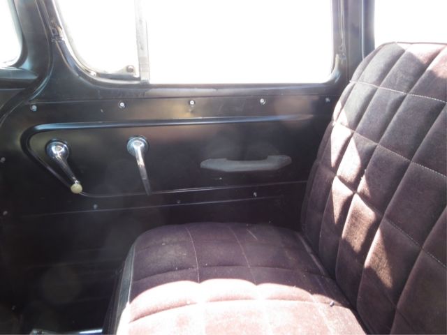 1955 GMC 100 - photo 12