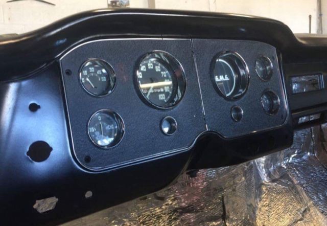 1955 GMC 100 - photo 5