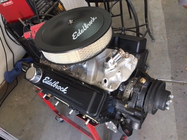 1955 GMC 100 - photo 8