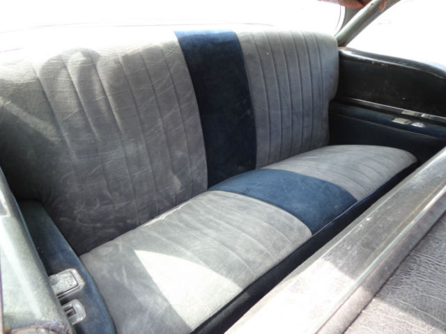 1955 Buick Roadmaster - photo 12