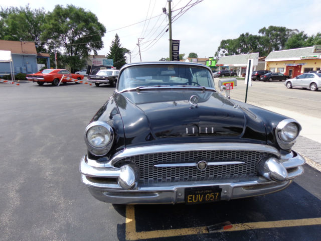 1955 Buick Roadmaster - photo 2