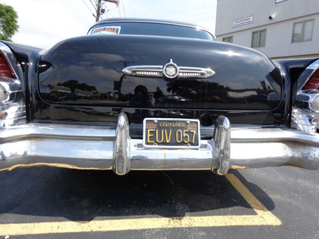 1955 Buick Roadmaster - photo 5