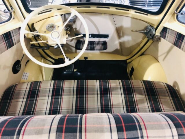 1955 BMW Isetta - photo 3