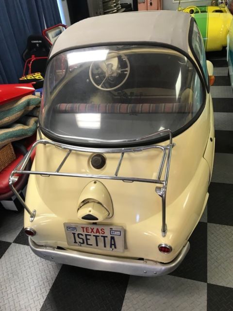 1955 BMW Other - photo 2