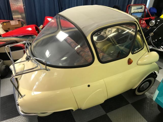 1955 BMW Other - photo 4