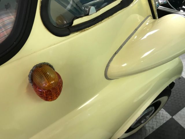 1955 BMW Other - photo 5