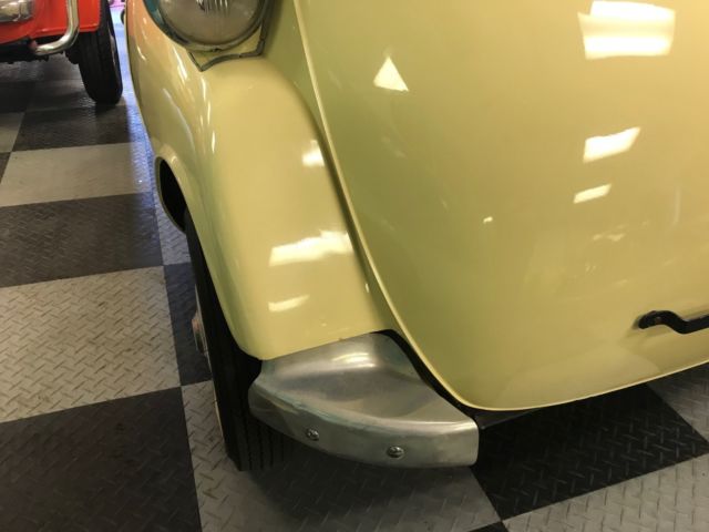 1955 BMW Other - photo 6