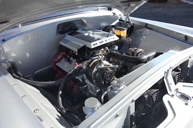 1955 Buick Roadmaster - photo 10