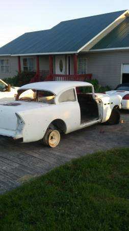 1955 Other Makes G80 - photo 2