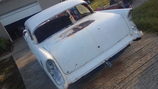 1955 Other Makes G80 - photo 4