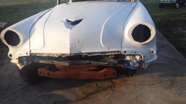 1955 Other Makes G80 - photo 5
