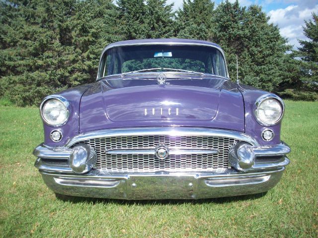 1955 Buick 40 Special Special - photo 10