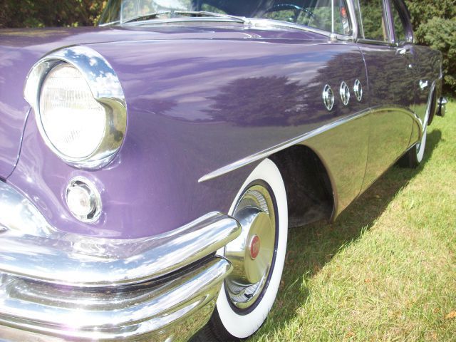 1955 Buick 40 Special Special - photo 11