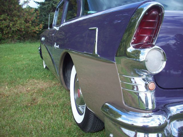1955 Buick 40 Special Special - photo 12