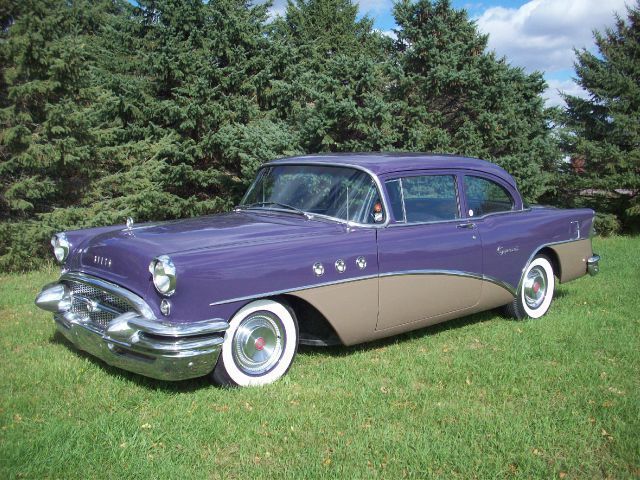1955 Buick 40 Special Special - photo 2