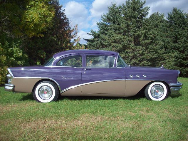 1955 Buick 40 Special Special - photo 3