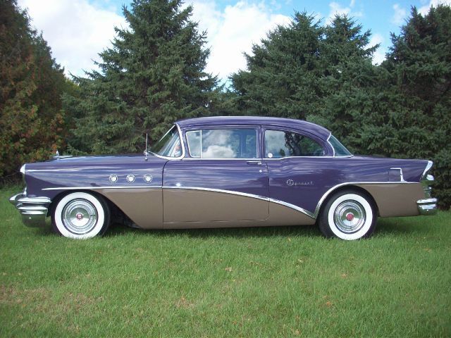 1955 Buick 40 Special Special - photo 4
