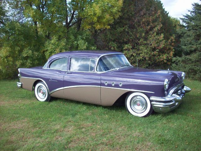 1955 Buick 40 Special Special - photo 5