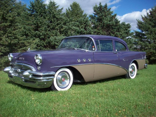 1955 Buick 40 Special Special - photo 6