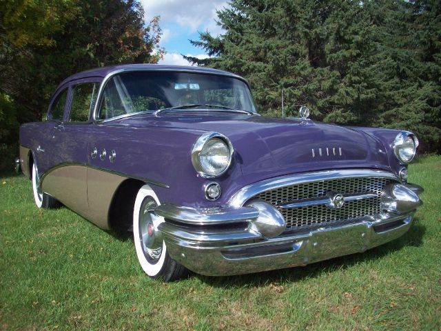 1955 Buick 40 Special Special - photo 7