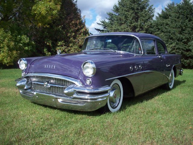 1955 Buick 40 Special Special - photo 8
