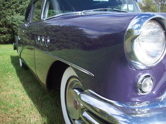 1955 Buick 40 Special Special - photo 9