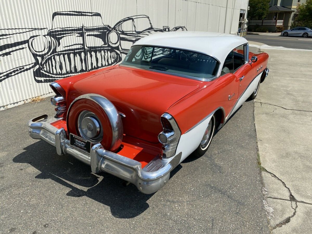 1955 Buick 46R Special - photo 12