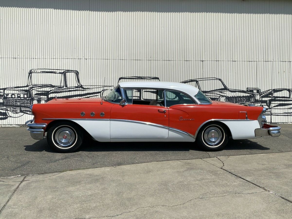 1955 Buick 46R Special - photo 3