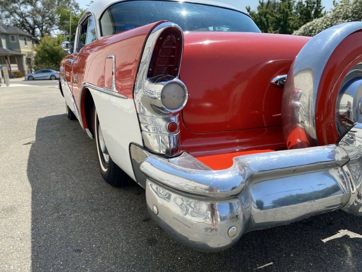1955 Buick 46R Special - photo 7