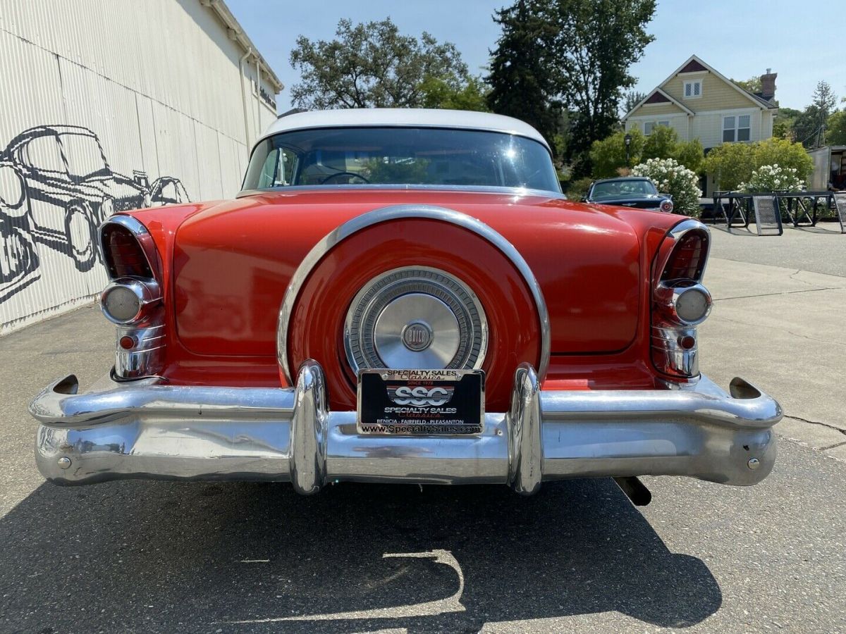 1955 Buick 46R Special - photo 8